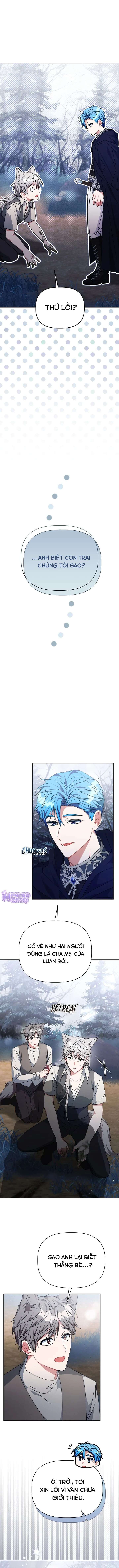 Con Đường Hoa Dành Cho Nam Chính Chap 37 - Trang 2