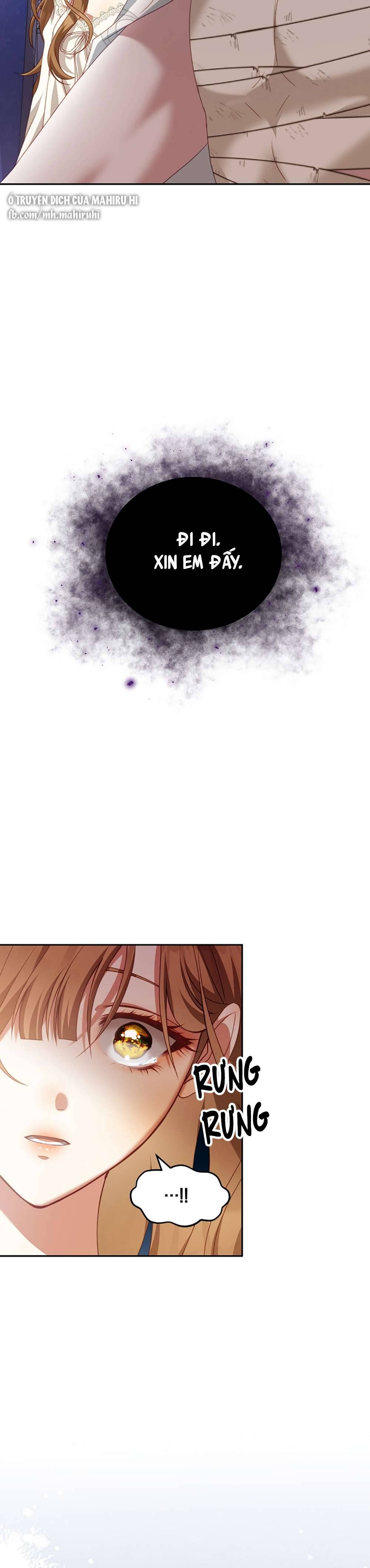 Trở Thành Tình Địch Của Các Nam Chính Chapter 22 - Trang 3