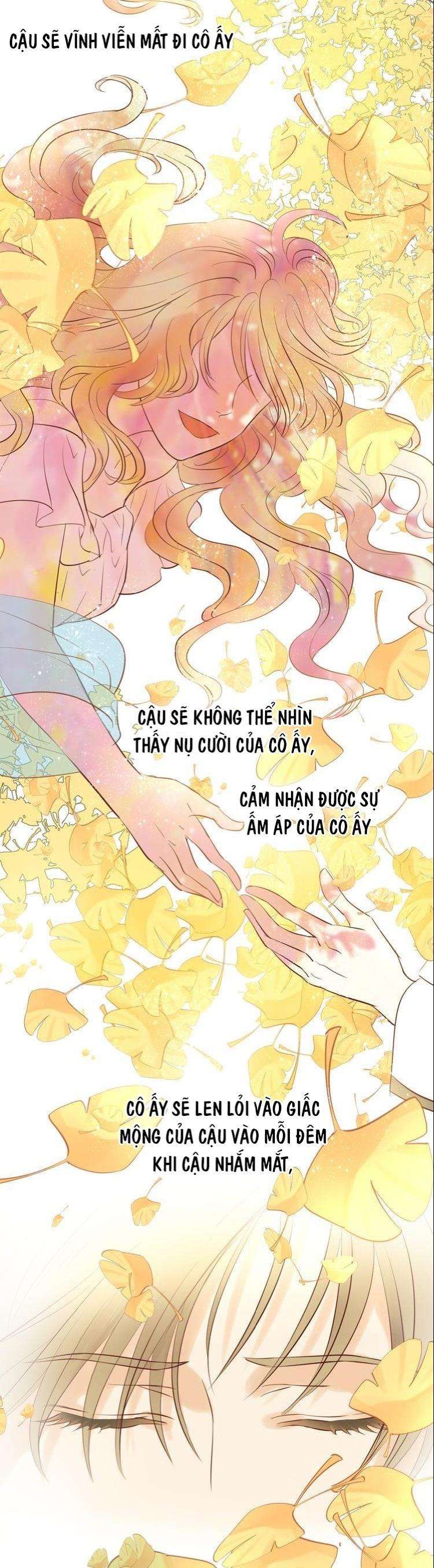 Địch Úc Đa Chi Ca Chapter 20 - Trang 4