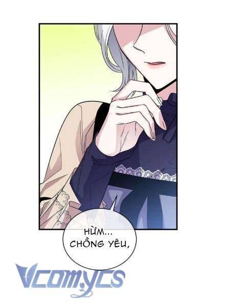 Chồng Yêu, Tôi Đây Bãi Công! Chap 25 - Trang 3