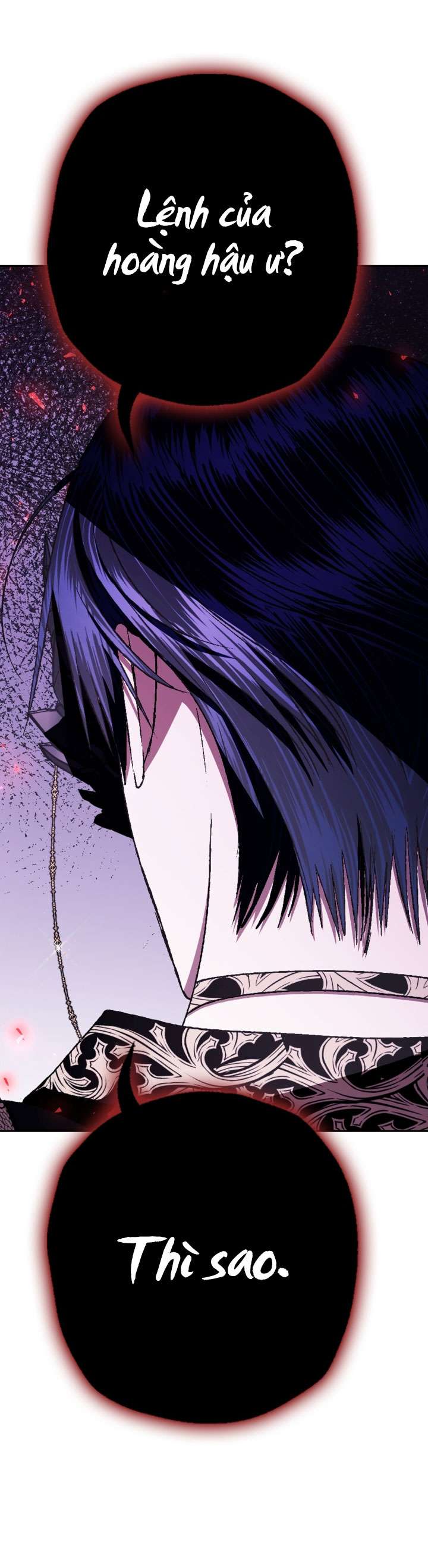 Cha À, Con Không Muốn Kết Hôn Đâu Chap 73 - Trang 2