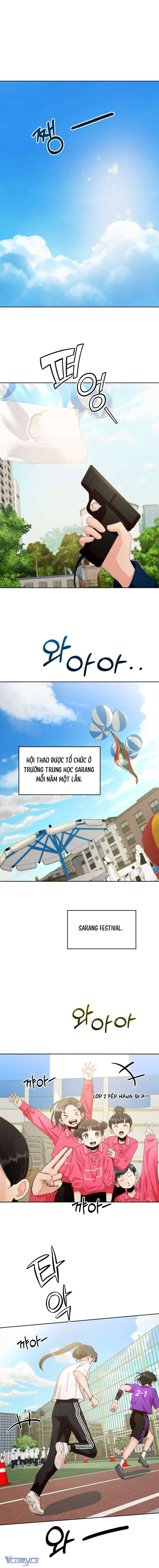 TRÒ CHƠI KIM TỰ THÁP Chap 71 - Trang 2