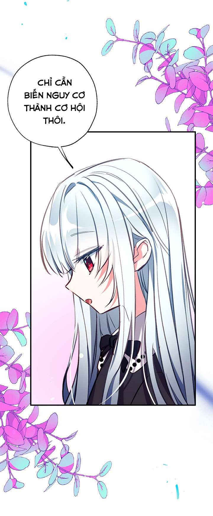 Chúng Ta Có Thể Trở Thành Một Gia Đình Được Không? Chap 17 - Trang 2