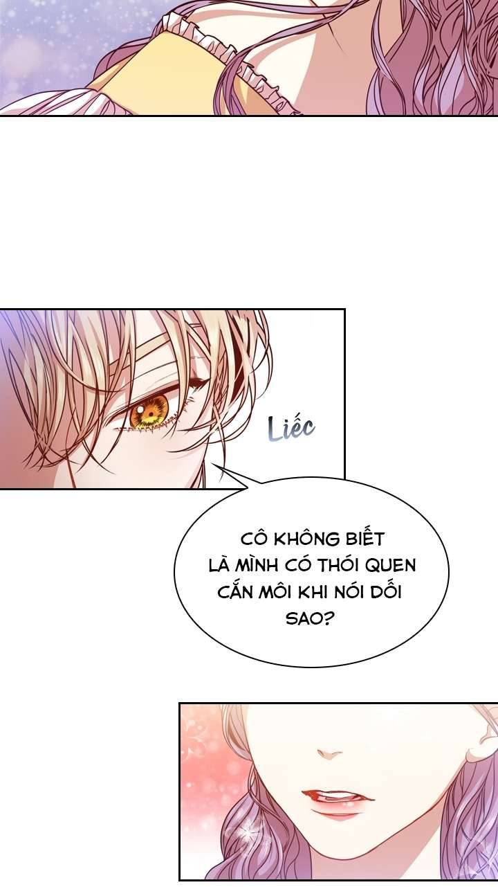 Thư Ký Của Bạo Chúa Chapter 6 - Trang 4