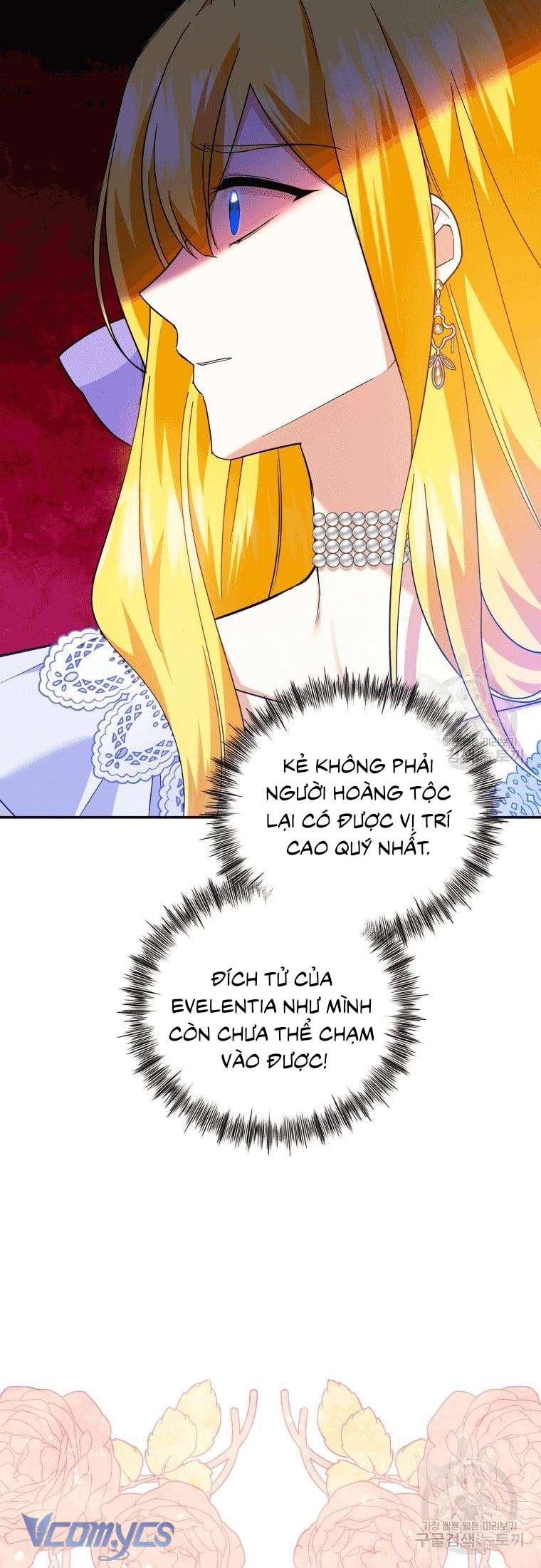 Kế Hoạch Trả Thù Chap 26 - Next Chap 27
