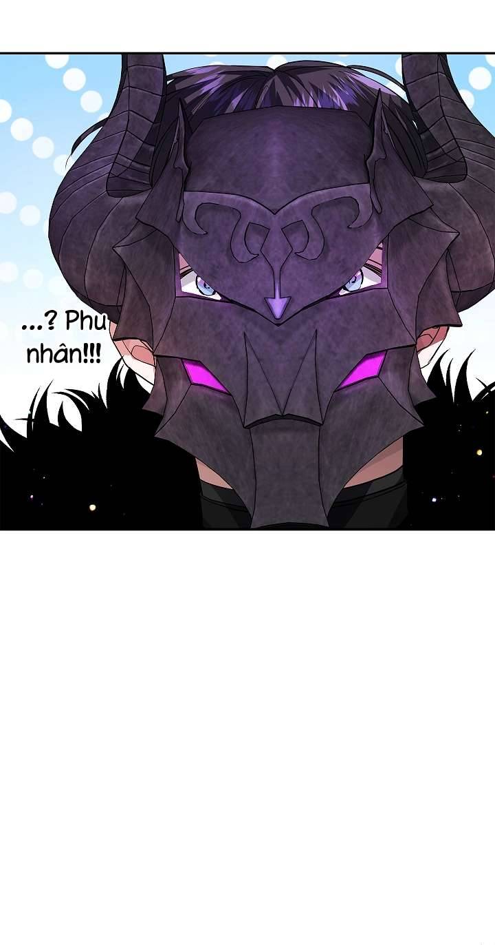 Hôn Phu Ẩn Sắc Chapter 19 - Trang 4