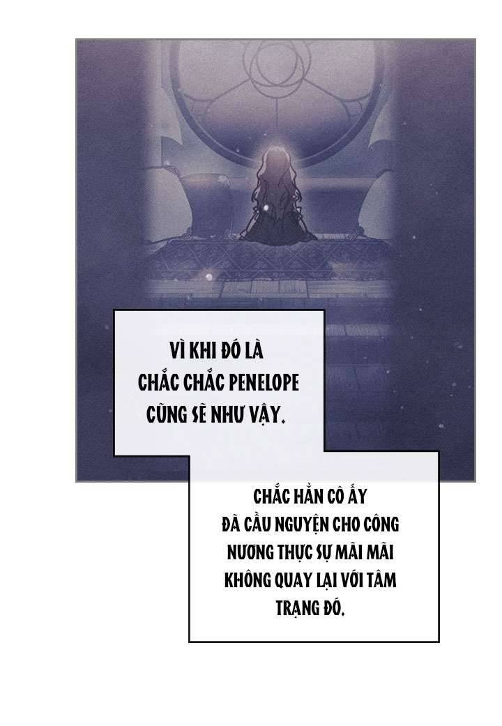 Kết Cục Của Nhân Vật Phản Diện Chỉ Có Thể Là Cái Chết Chapter 44 - Next Chapter 45