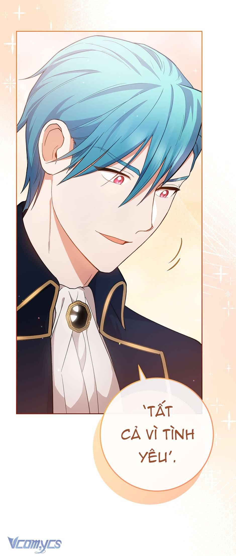 Quý Cô Đầu Bếp Hoàng Gia Chap 65 - Next Chap 66