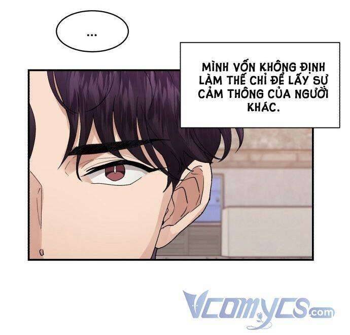 Oan Gia Ngõ Hẹp Chapter 8 - Trang 3