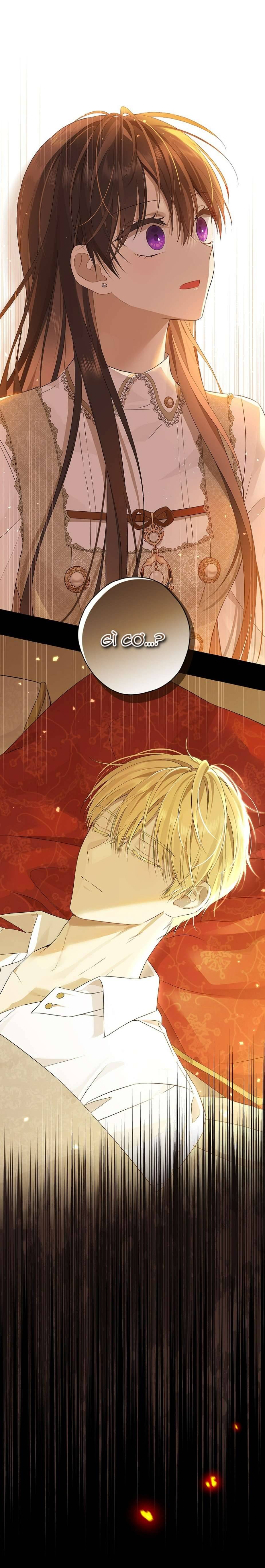 Tôi Là Minh Chứng Của Sự Thật Chap 90 - Trang 3