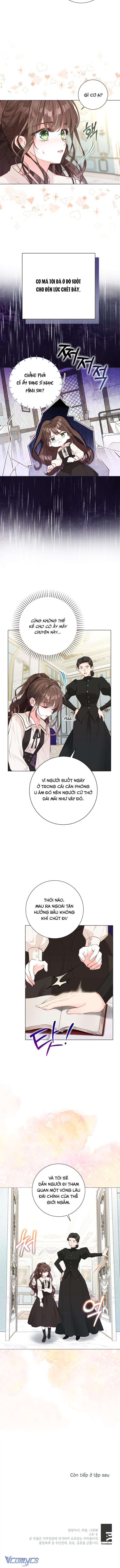 Một Thế Giới Không Có Chị Gái Mà Ai Cũng Yêu Chap 9 - Trang 4