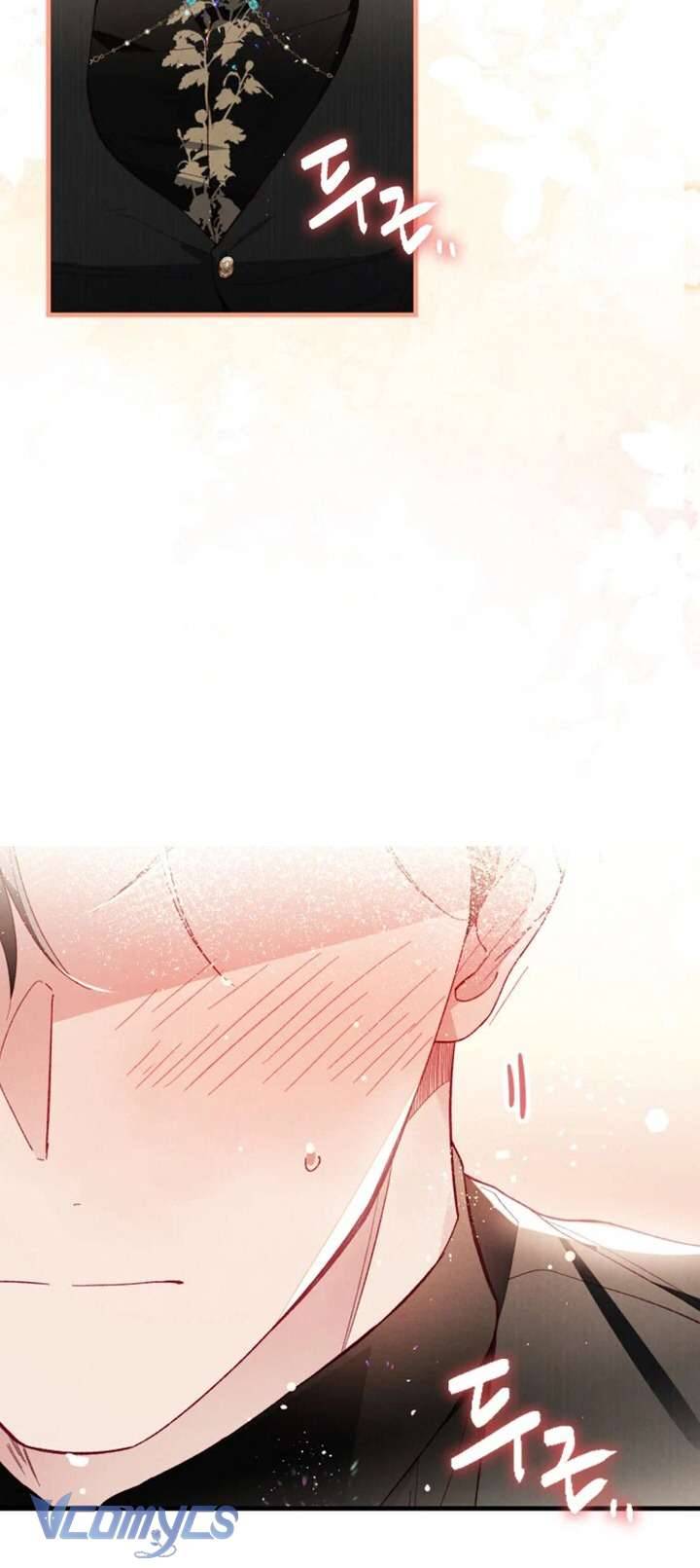 Nuôi vị hôn phu bằng tiền bạc. Chap 47 - Trang 2