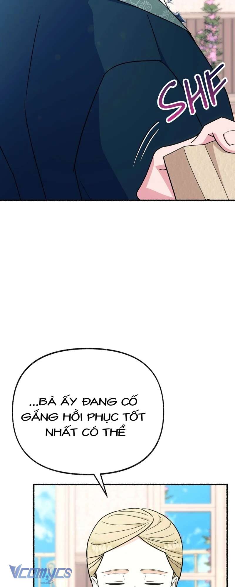 Trở Thành Chú Mèo Ngủ Cùng Bạo Chúa Chapter 36 - Next Chapter 37