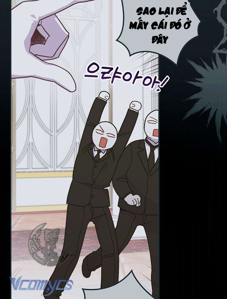 Chị Gái Của Nhân Vật Phản Diện Hôm Nay Cũng Đang Đau Khổ Chapter 8 - Trang 4