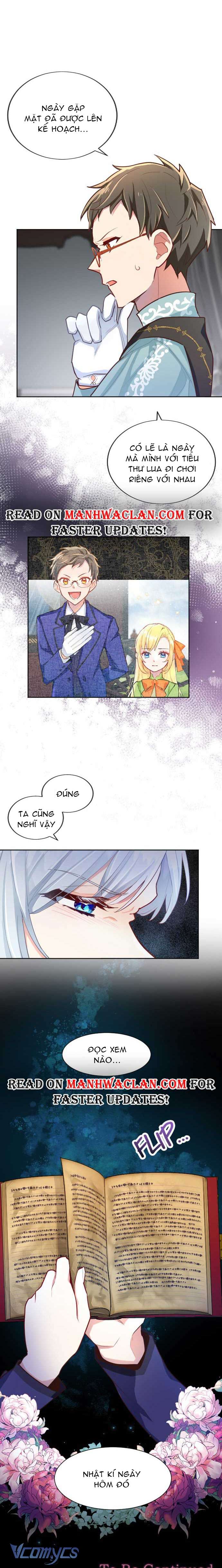 Sự Báo Thù Của Một Vị Thánh Chap 45 - Trang 2