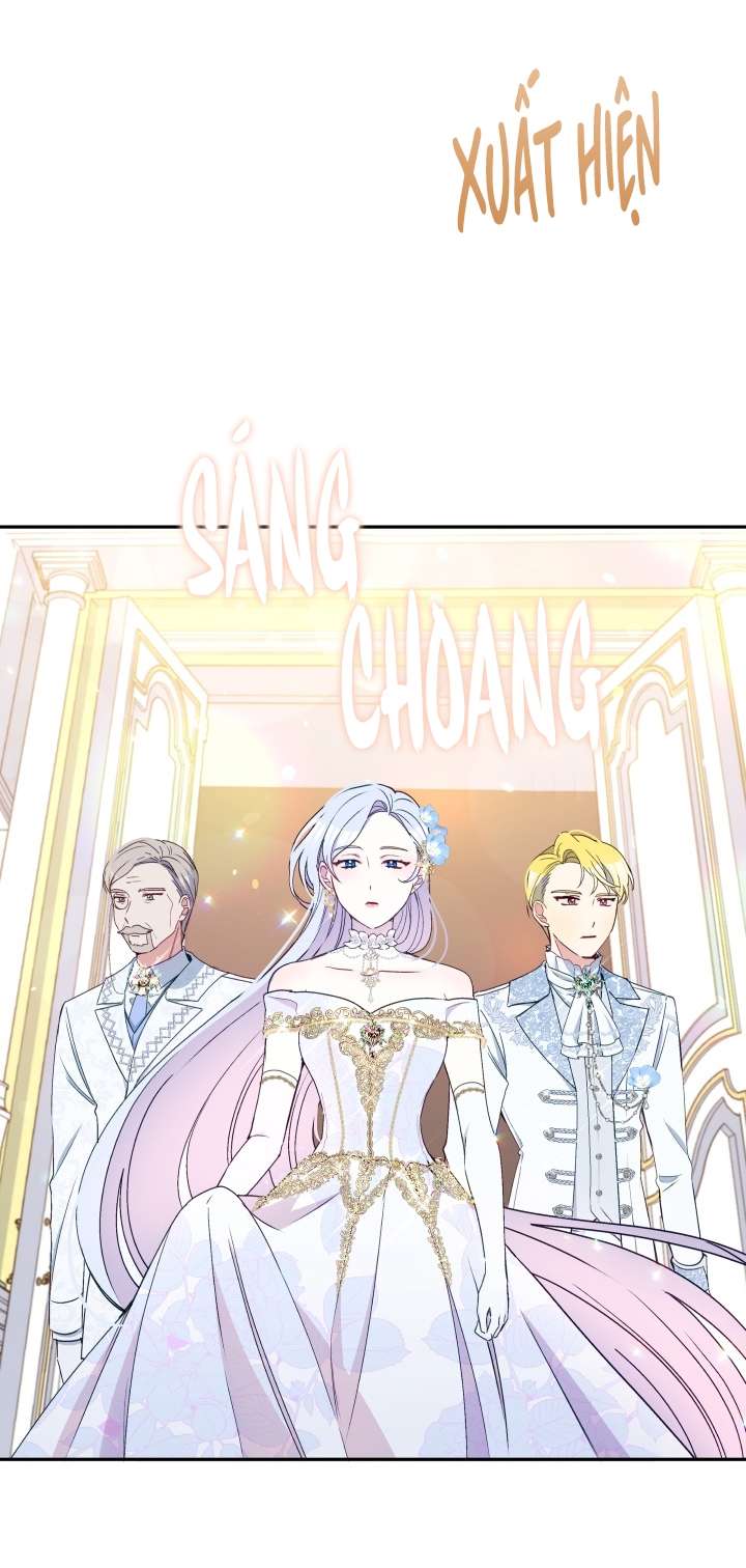 Người Bảo Hộ Của Bạo Quân Là Ma Nữ Tàn Độc Chap 40 - Trang 4