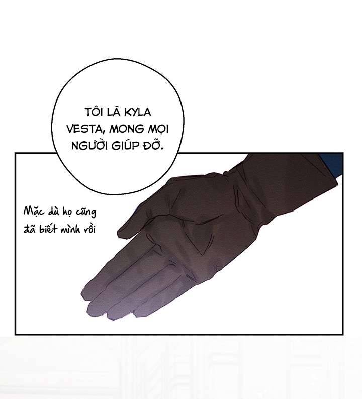 Trước Tiên Phải Giấu Em Trai Cái Đã! Chap 16 - Trang 2