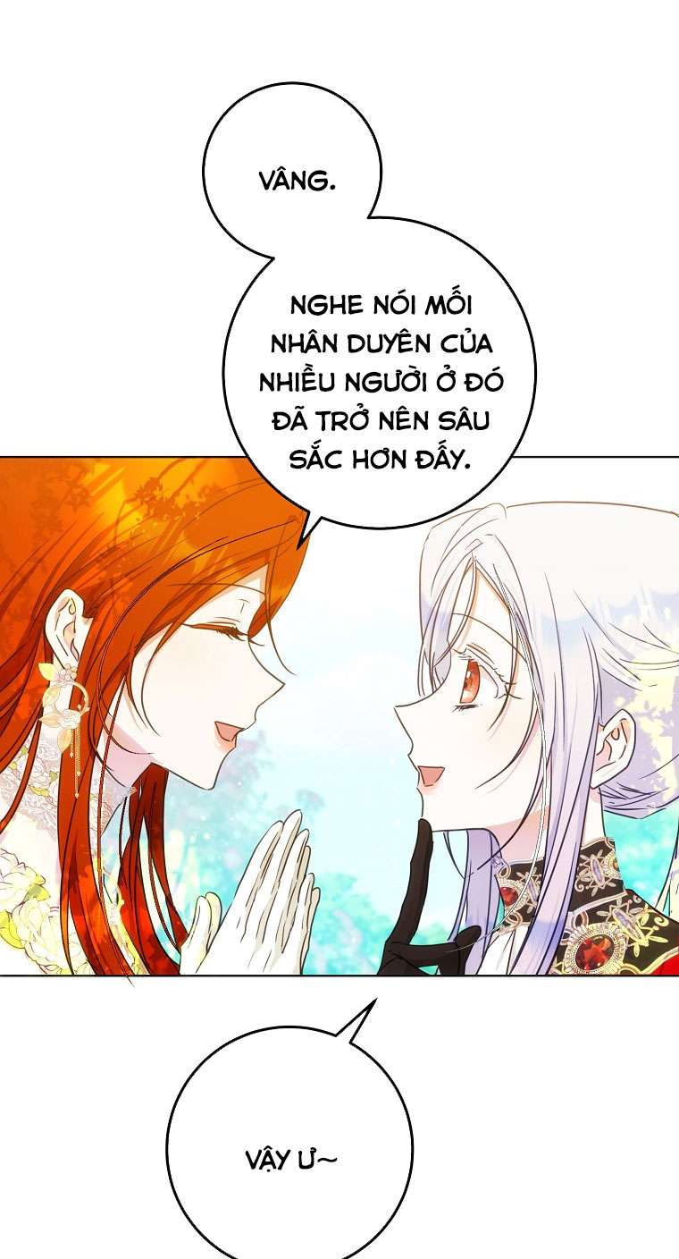 Tôi Trở Thành Vợ Của Nam Chính Chap 41 - Trang 3