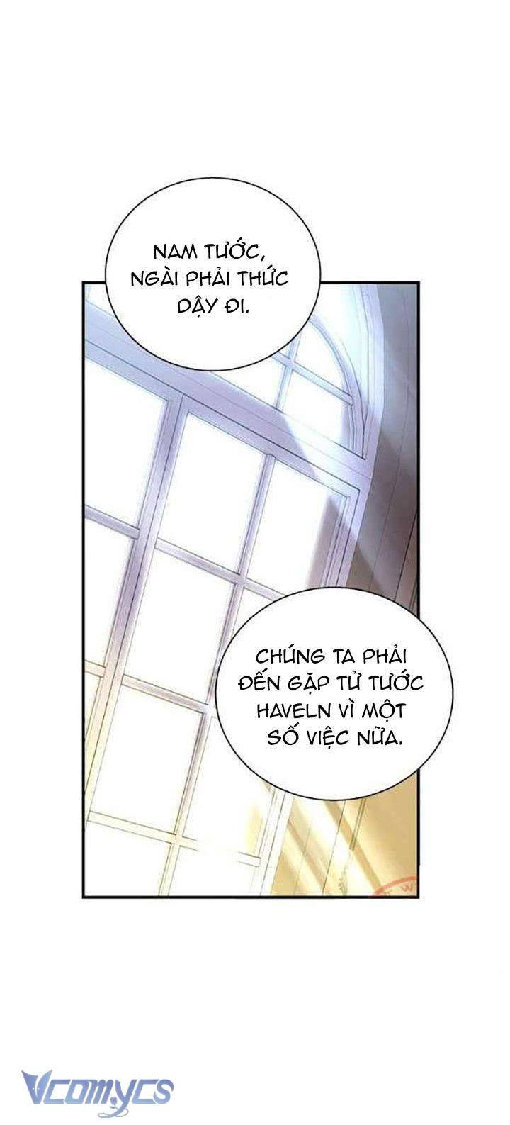 Chồng Yêu, Tôi Đây Bãi Công! Chap 23 - Trang 3