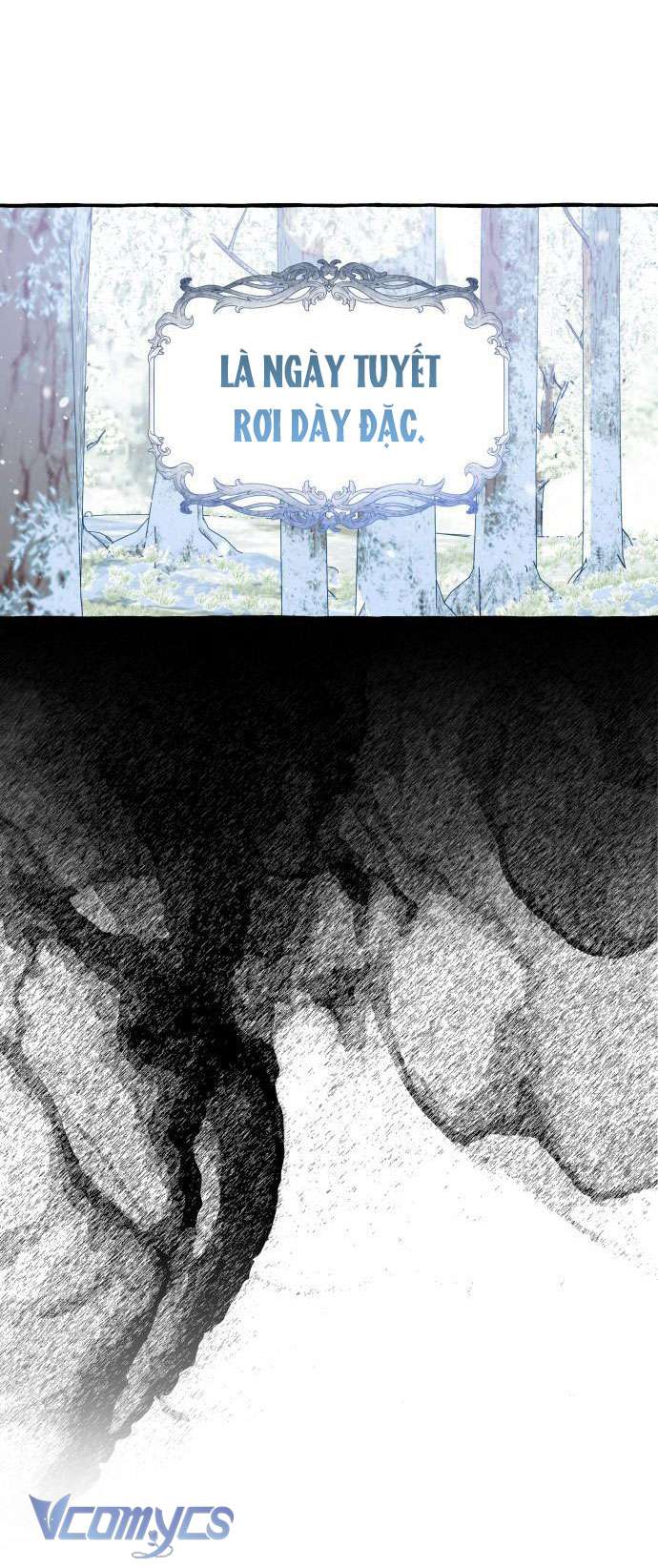 Chuyện Tình Tuyết Phương Bắc Chapter 11 - Trang 4