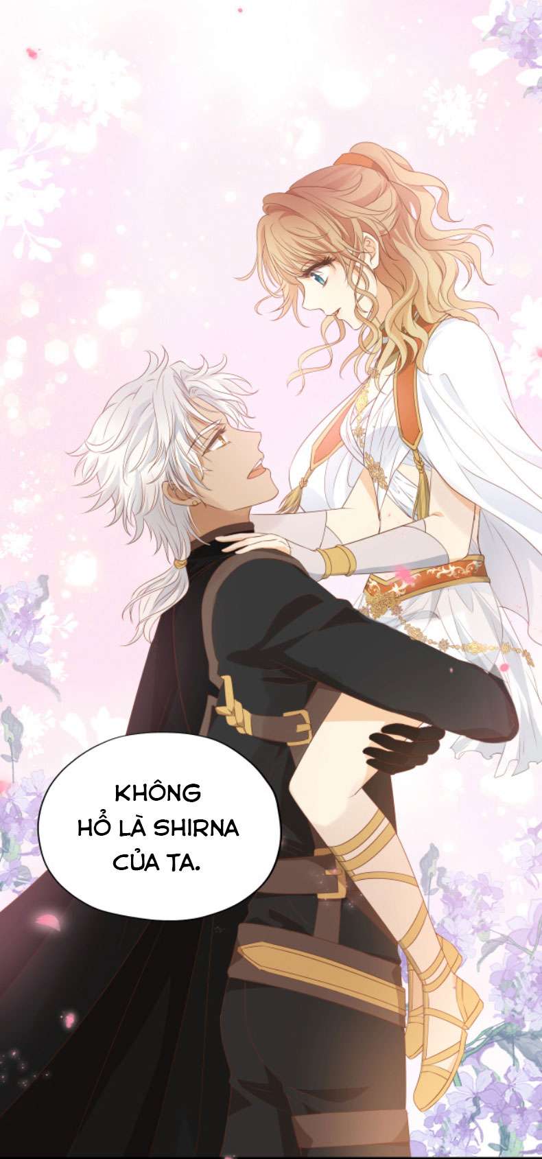 Địch Úc Đa Chi Ca Chapter 91 - Trang 4