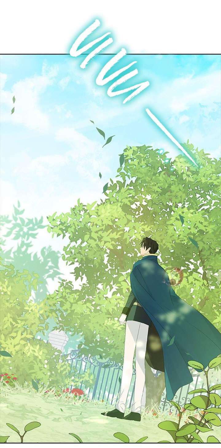 Tôi Là Minh Chứng Của Sự Thật Chap 43 - Trang 3