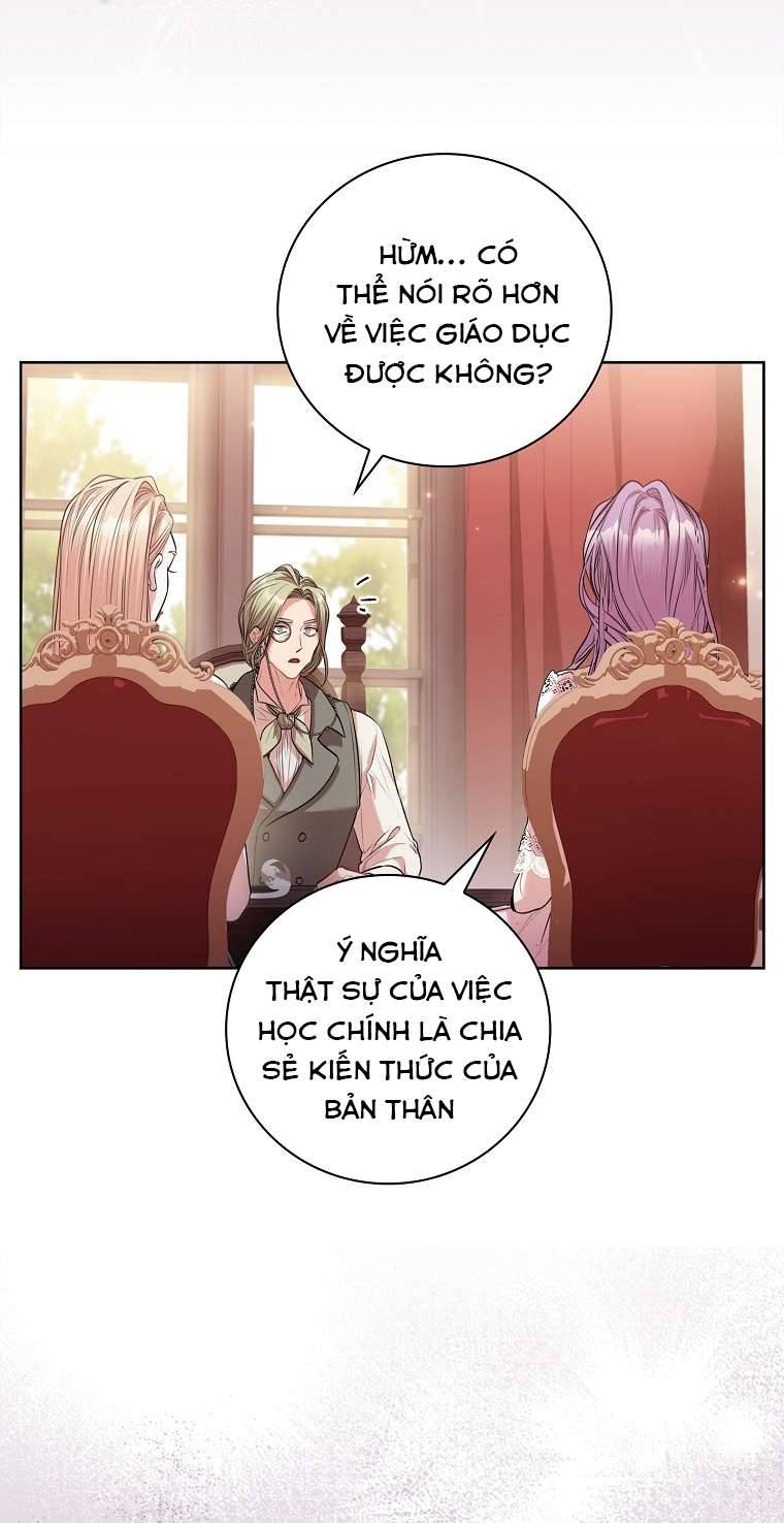 Thư Ký Của Bạo Chúa Chapter 65 - Trang 4