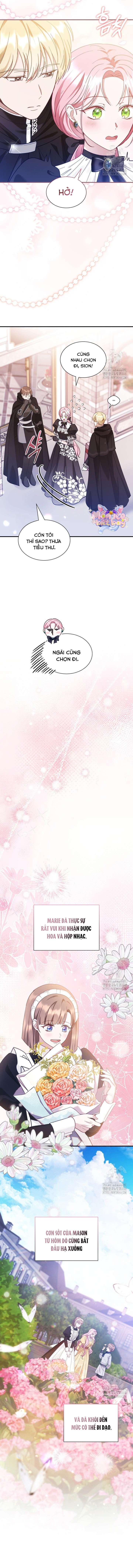 Dẫu Cho Con Gái Của Kẻ Phản Diện Trùng Sinh Chapter 39 - Next Chapter 40