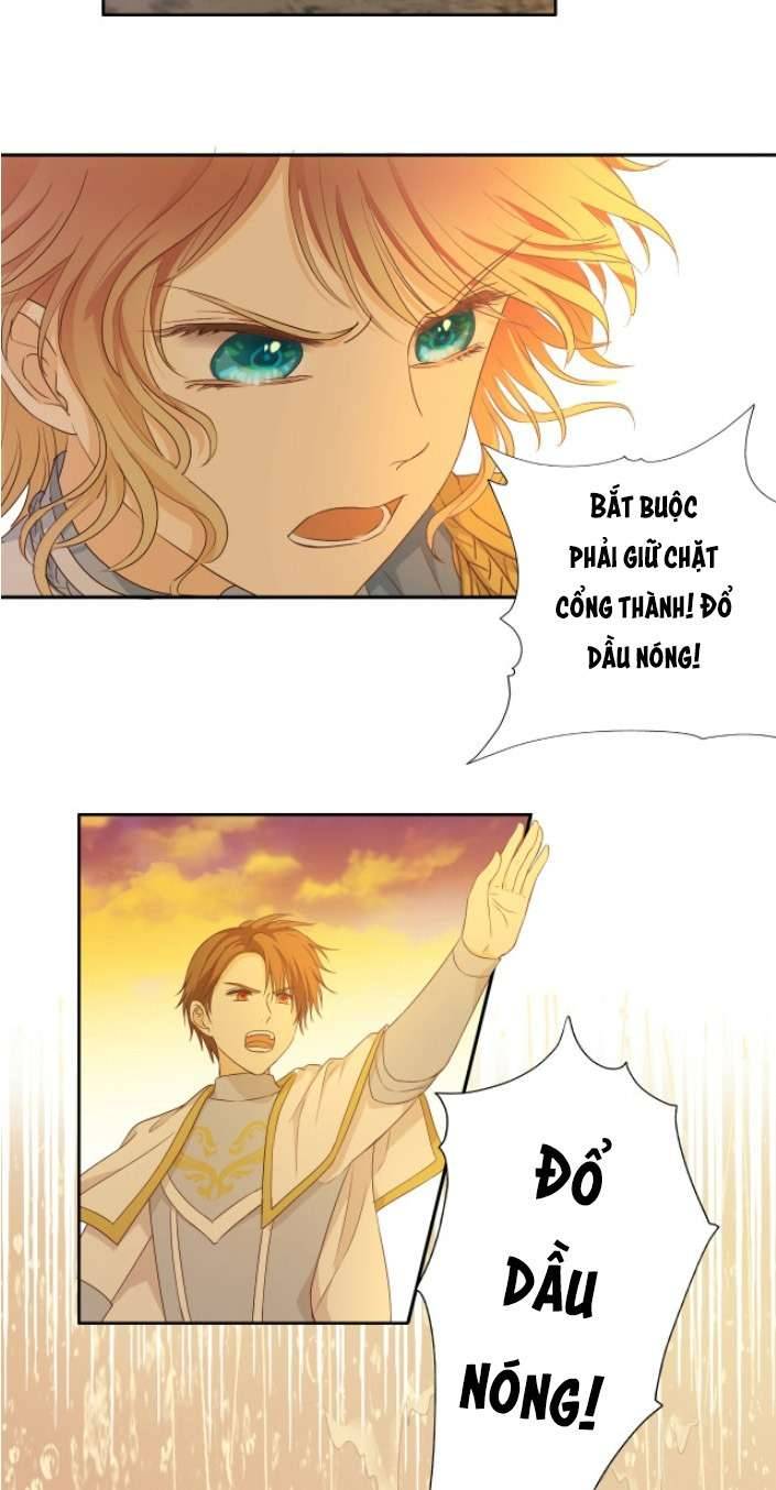 Địch Úc Đa Chi Ca Chapter 71 - Trang 4