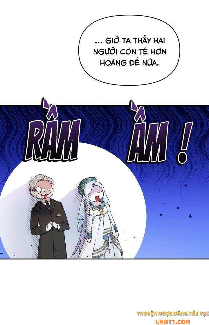 Người Bảo Hộ Của Bạo Quân Là Ma Nữ Tàn Độc Chap 38 - Trang 4