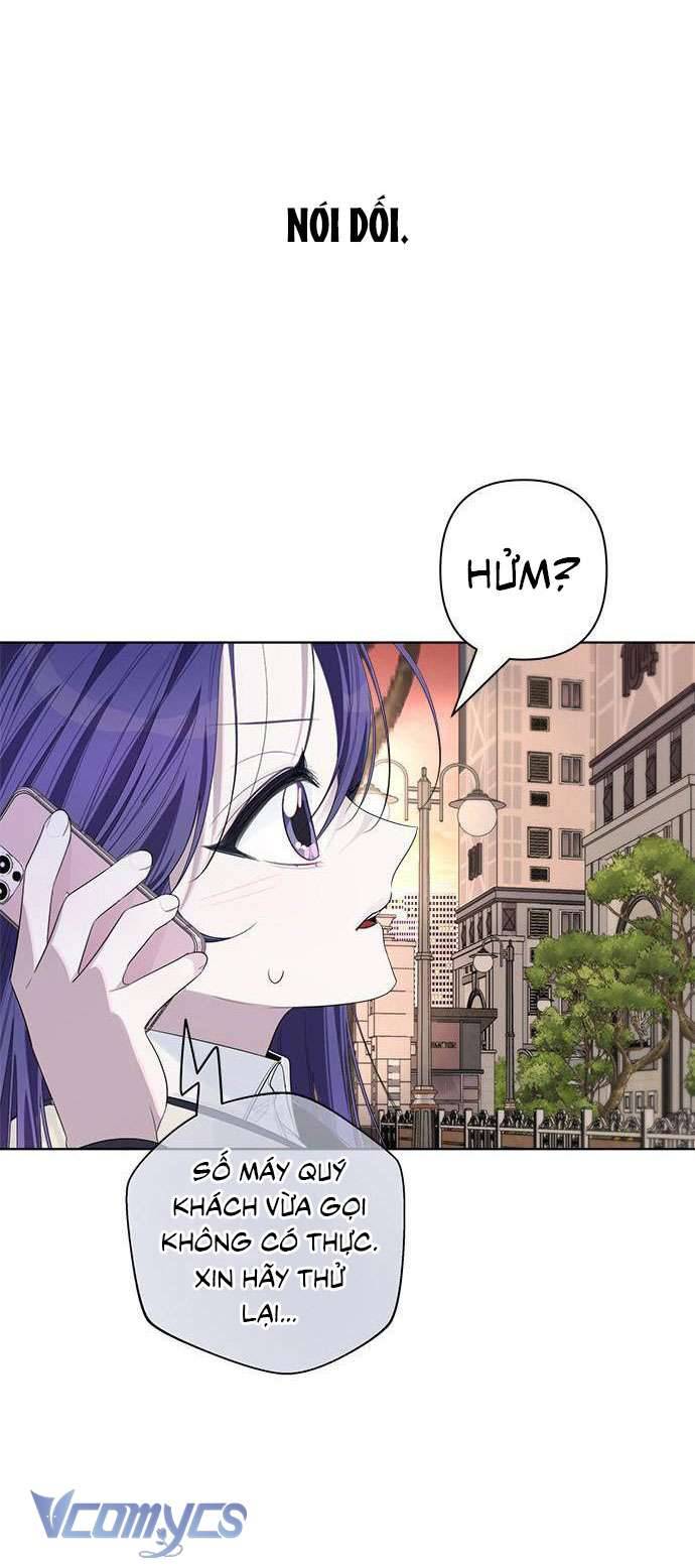 Đàn Anh Xấu Xa! Chap 81 - Next Chap 82