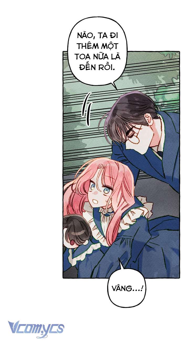 (Munn) Nuôi Dưỡng Một Hắc Long Chap 16 - Trang 2