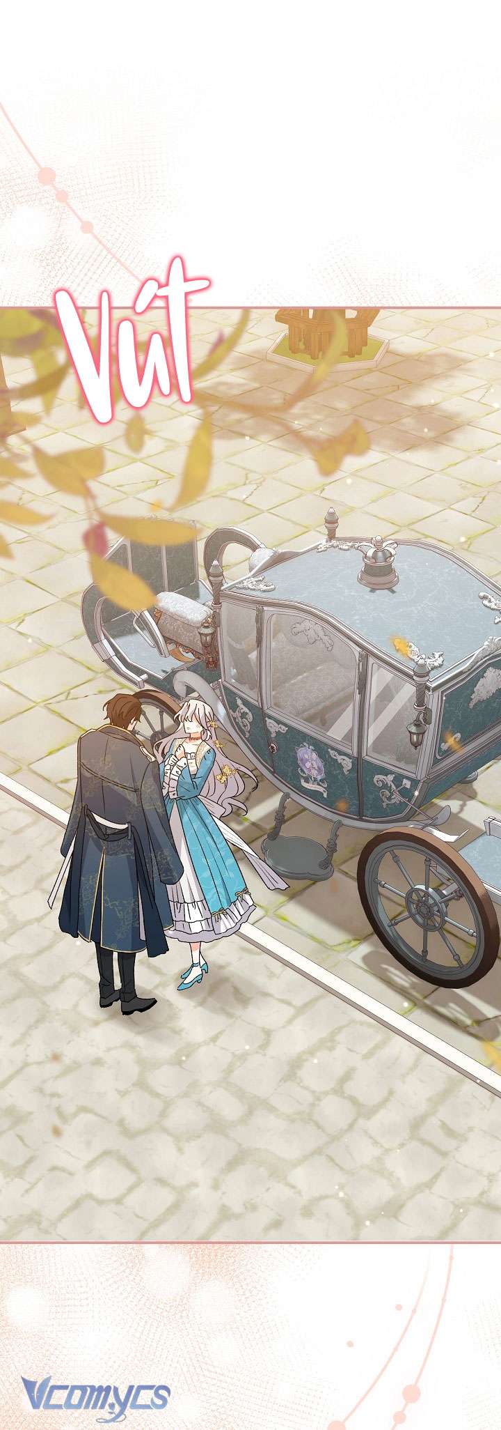 Người Xem Mắt Của Ác Nữ Quá Hoàn Hảo Chapter 7 - Trang 4