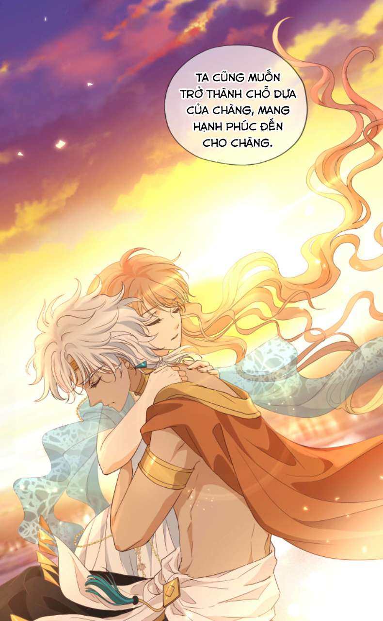 Địch Úc Đa Chi Ca Chapter 143 - Trang 4