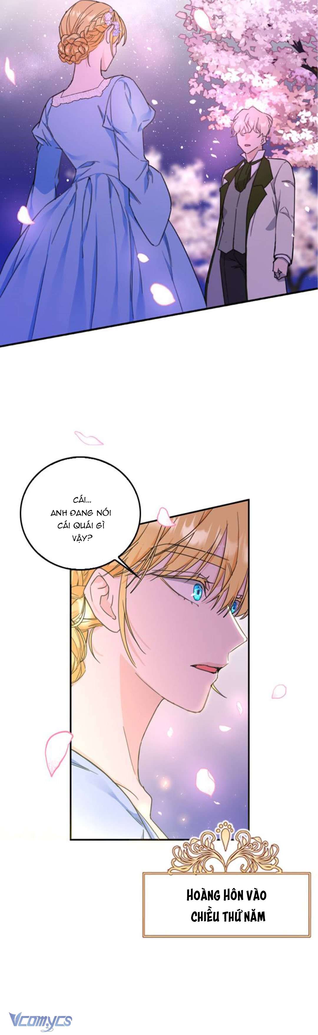 Làm Thế Nào Để Ăn Chủ Nhân Chapter 1 - Trang 3