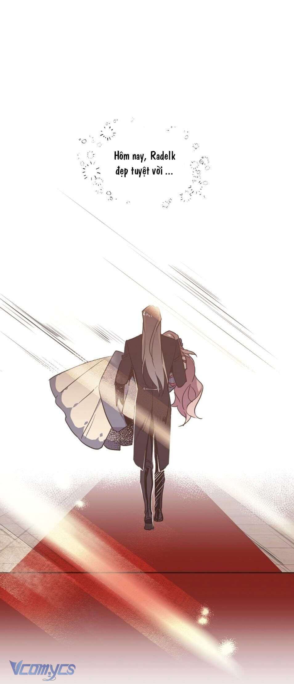 CHITRA Chapter 34 - Next Chapter 35