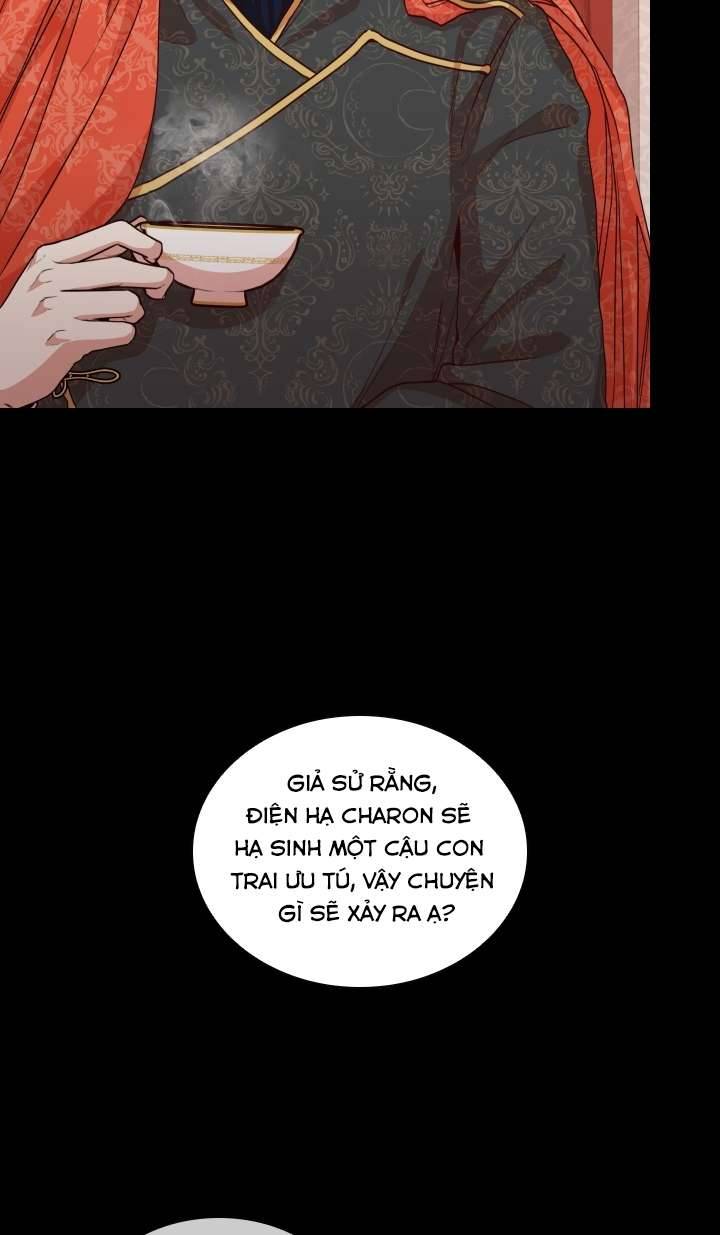 Thư Ký Của Bạo Chúa Chapter 18 - Trang 4