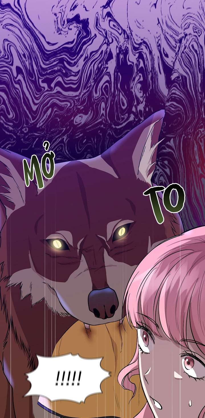 Tôi Không Phải Là Cinderella Chapter 14 - Trang 4