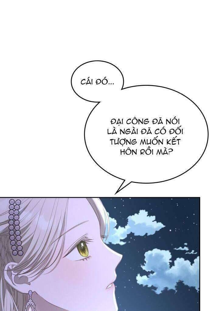 Nam Chính Quái Vật Sống Dưới Giường Tôi Chapter 30 - Trang 4