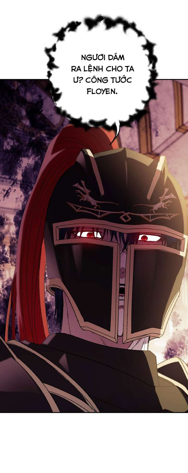 Cha À, Con Không Muốn Kết Hôn Đâu Chap 45 - Trang 2