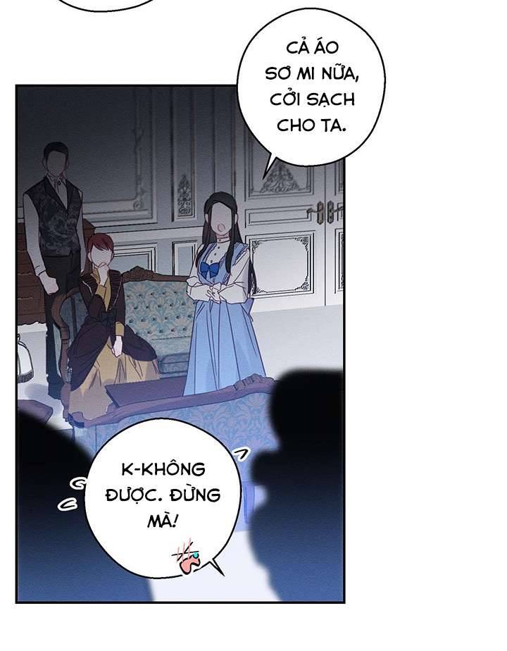 Trước Tiên Phải Giấu Em Trai Cái Đã! Chap 1 - Trang 2