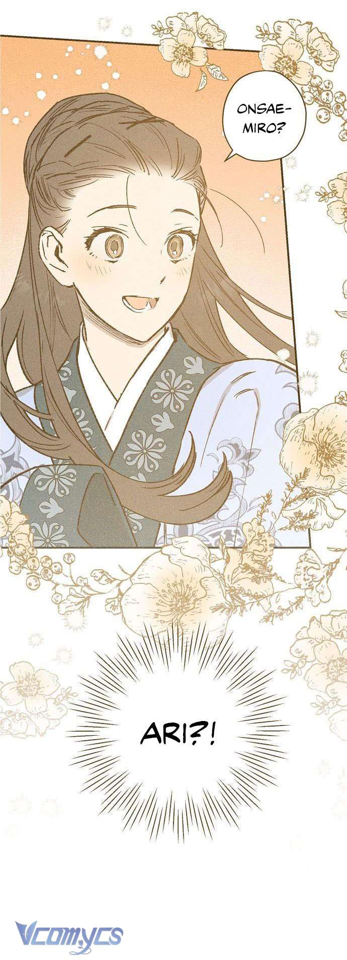 Onsaemiro Chapter 22 - Next Chapter 23