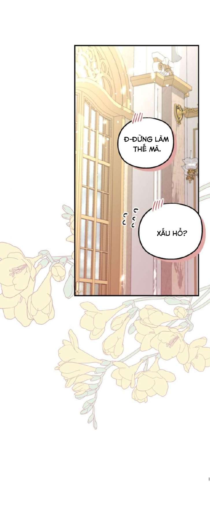 Gia Đình Chồng Quá Ám Ảnh Bởi Tôi Chap 12 - Trang 2