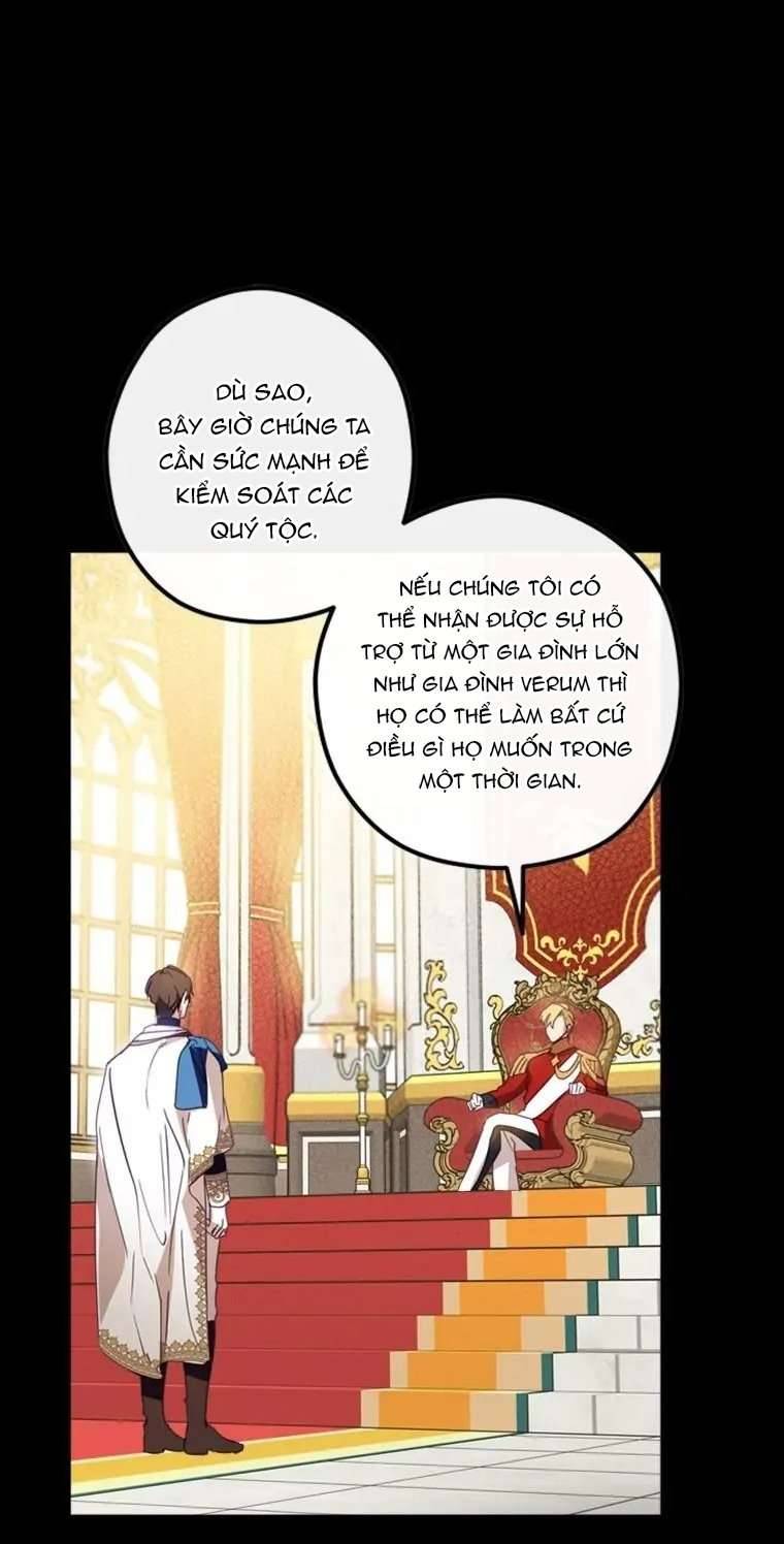 Tôi Đã Bảo Nữ Chính Đang Cải Trang Cơ Mà! Chap 6 - Trang 2