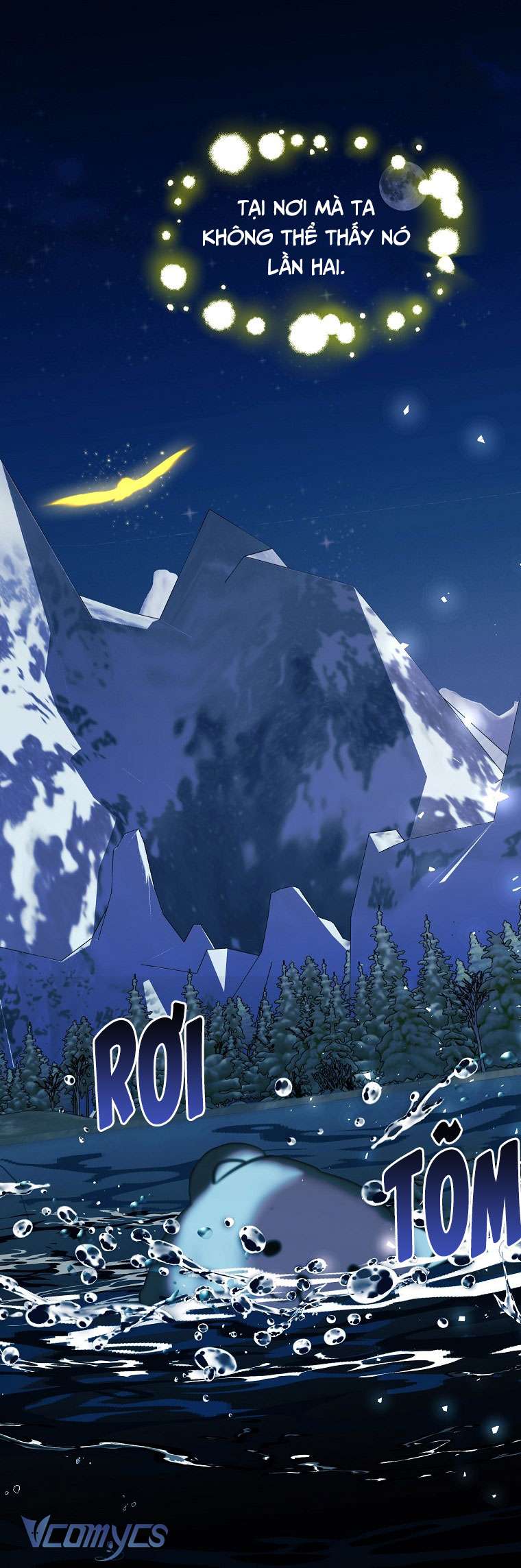 Thời Gian Của Nhân Vật Phụ Có Giới Hạn Chapter 32 - Trang 4