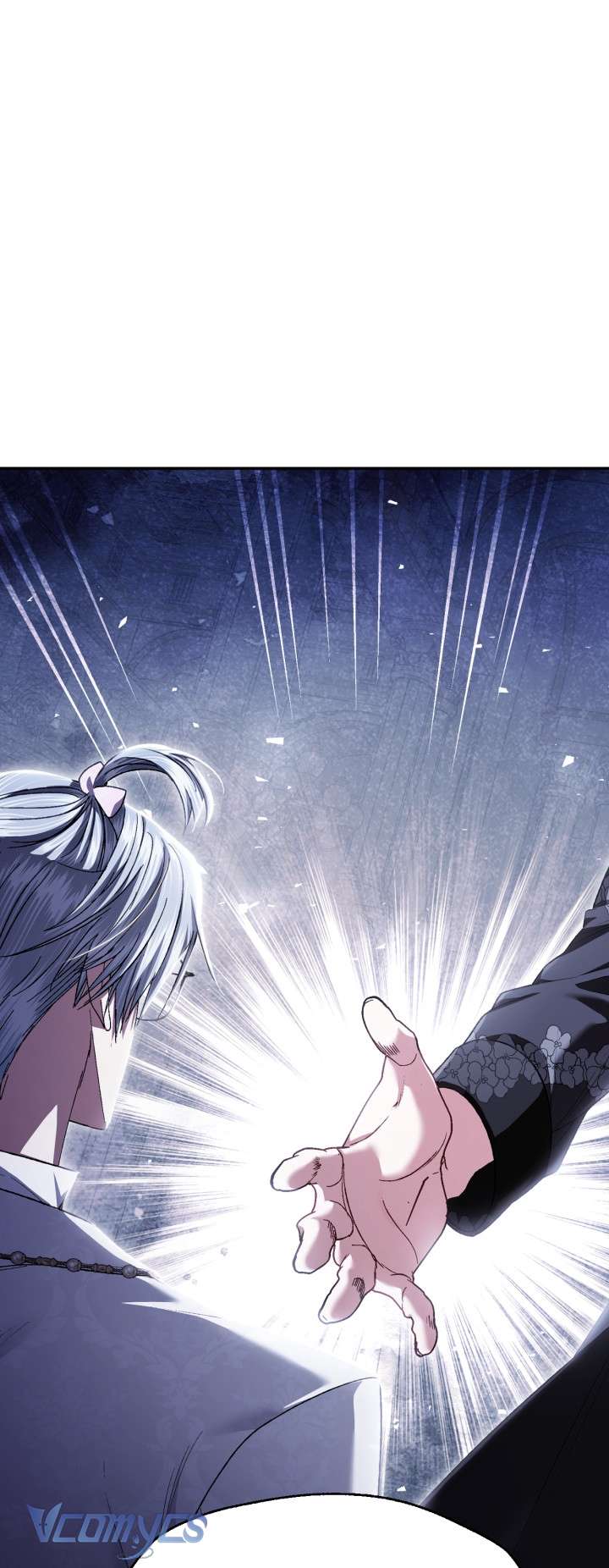 Cha À, Con Không Muốn Kết Hôn Đâu Chap 127 - Trang 2