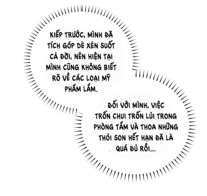 Tôi Tưởng Đó Chỉ Là Tiểu Thuyết Trọng Sinh Bình Thường Chapter 8 - Trang 4