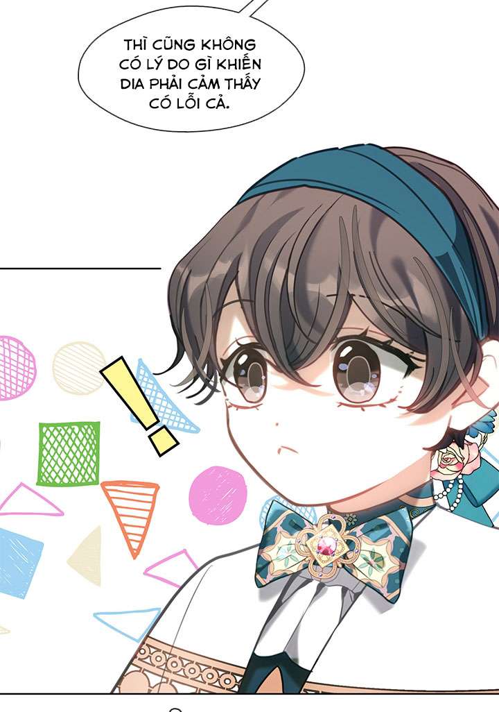 Gia Đình Bị Ám Ảnh Bởi Tôi Chapter 35 - Trang 4