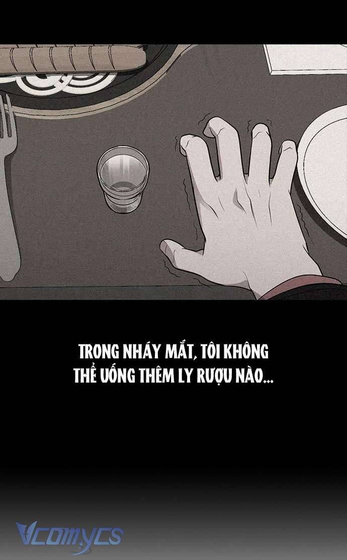 Nếu Chia Tay, Chúng Ta Sẽ Chết Chap 4 - Trang 2