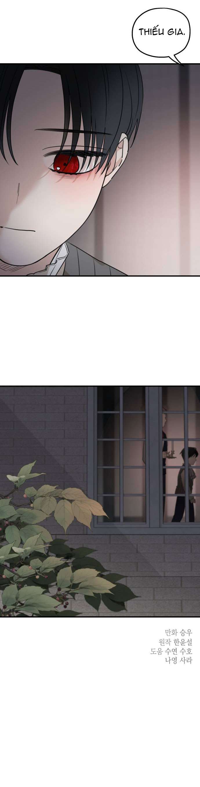 Gia Đình Chồng Quá Ám Ảnh Bởi Tôi Chap 52 - Trang 2